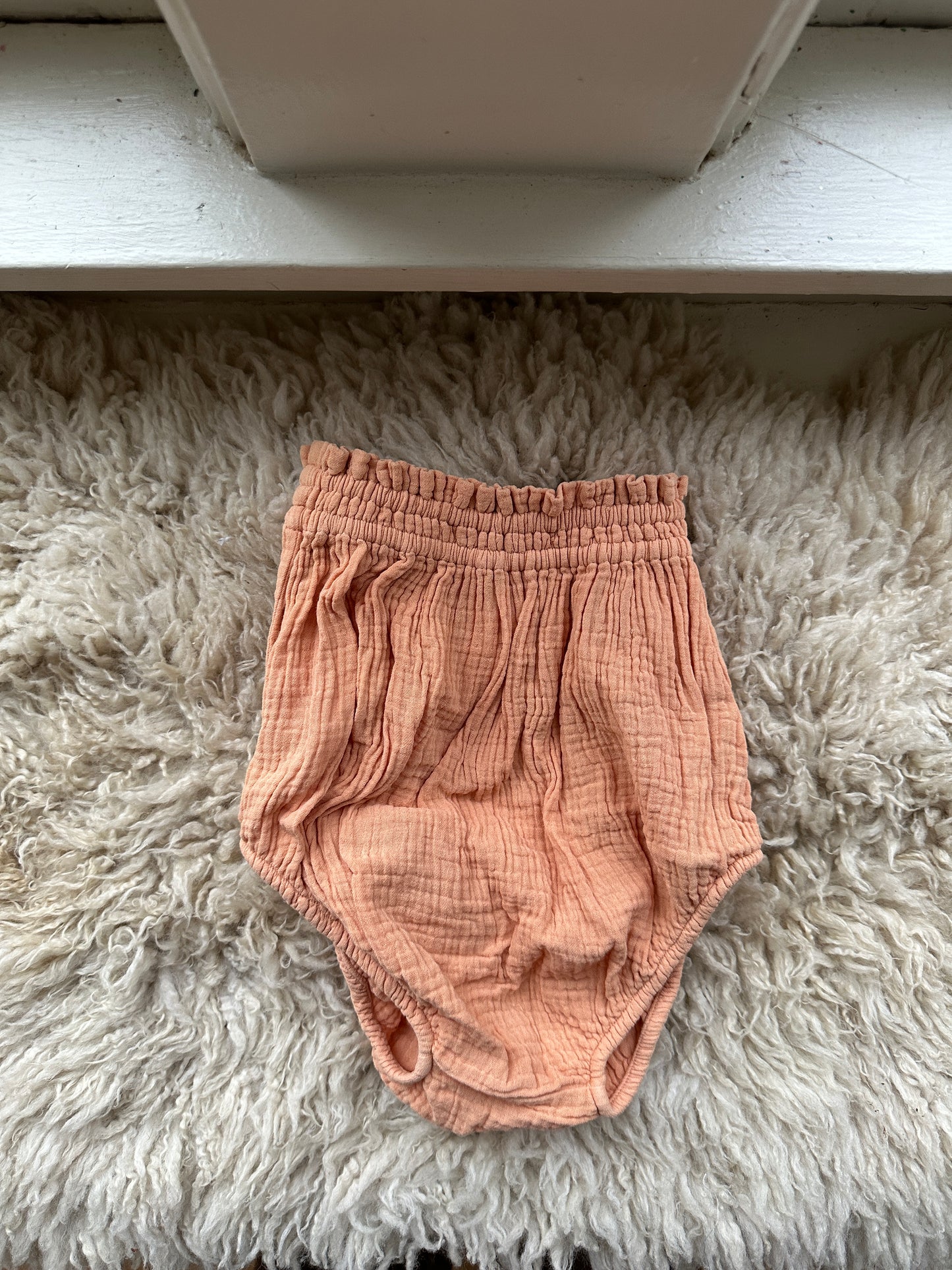 soor ploom mi casa lotties, 2 years