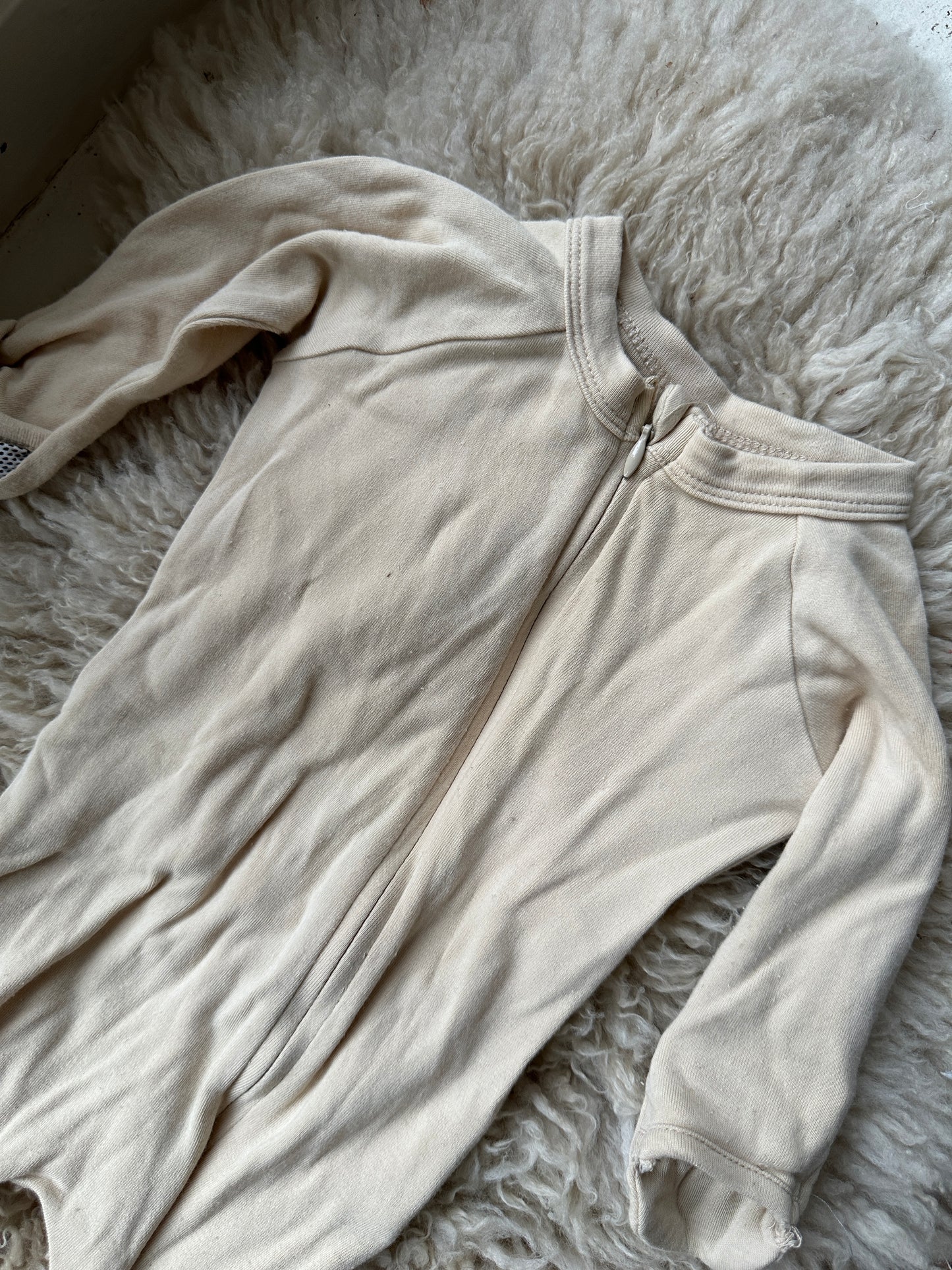 goumi sleeper, 0-3 months
