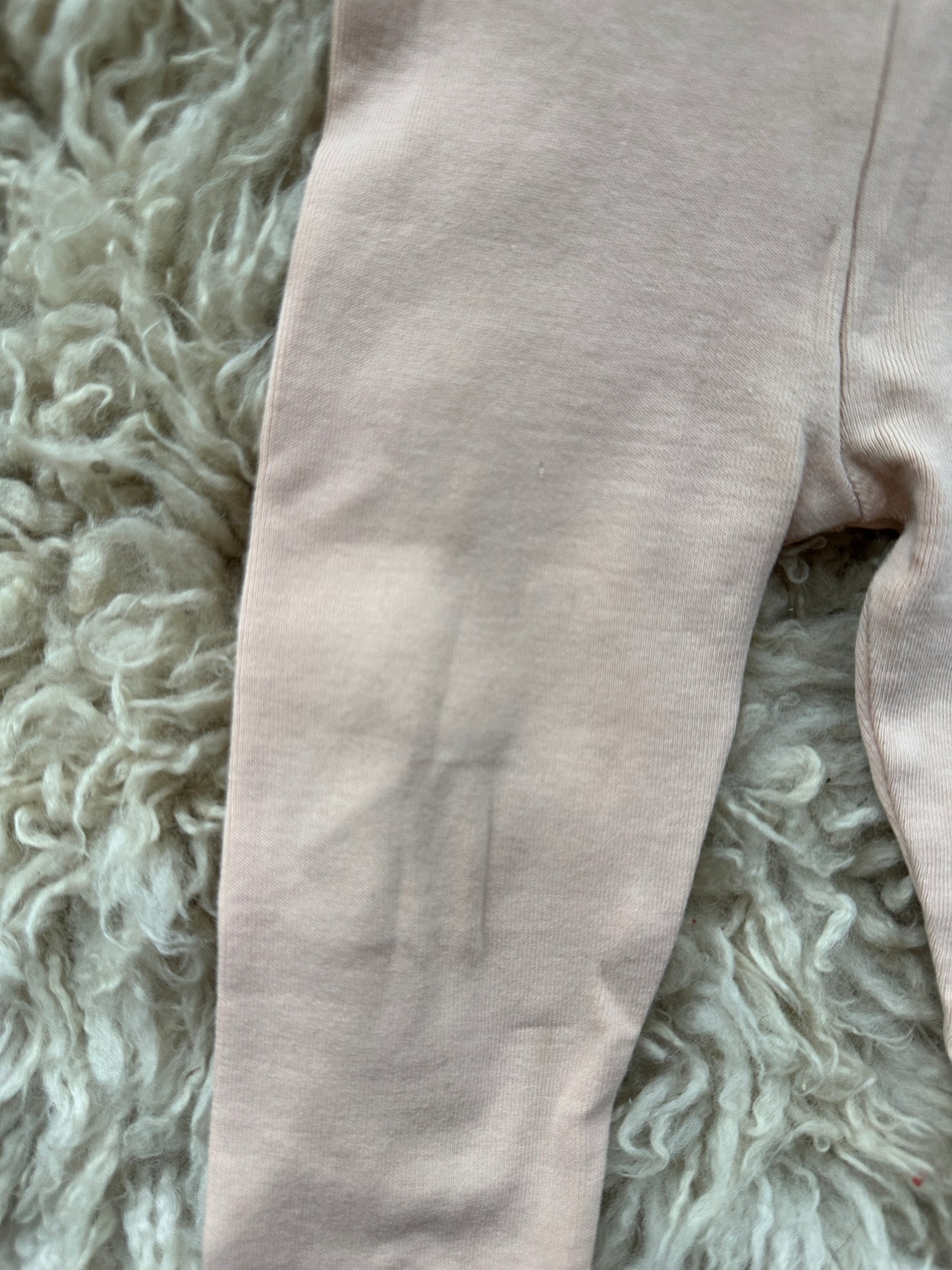 soor ploom leggings, 12-18 months