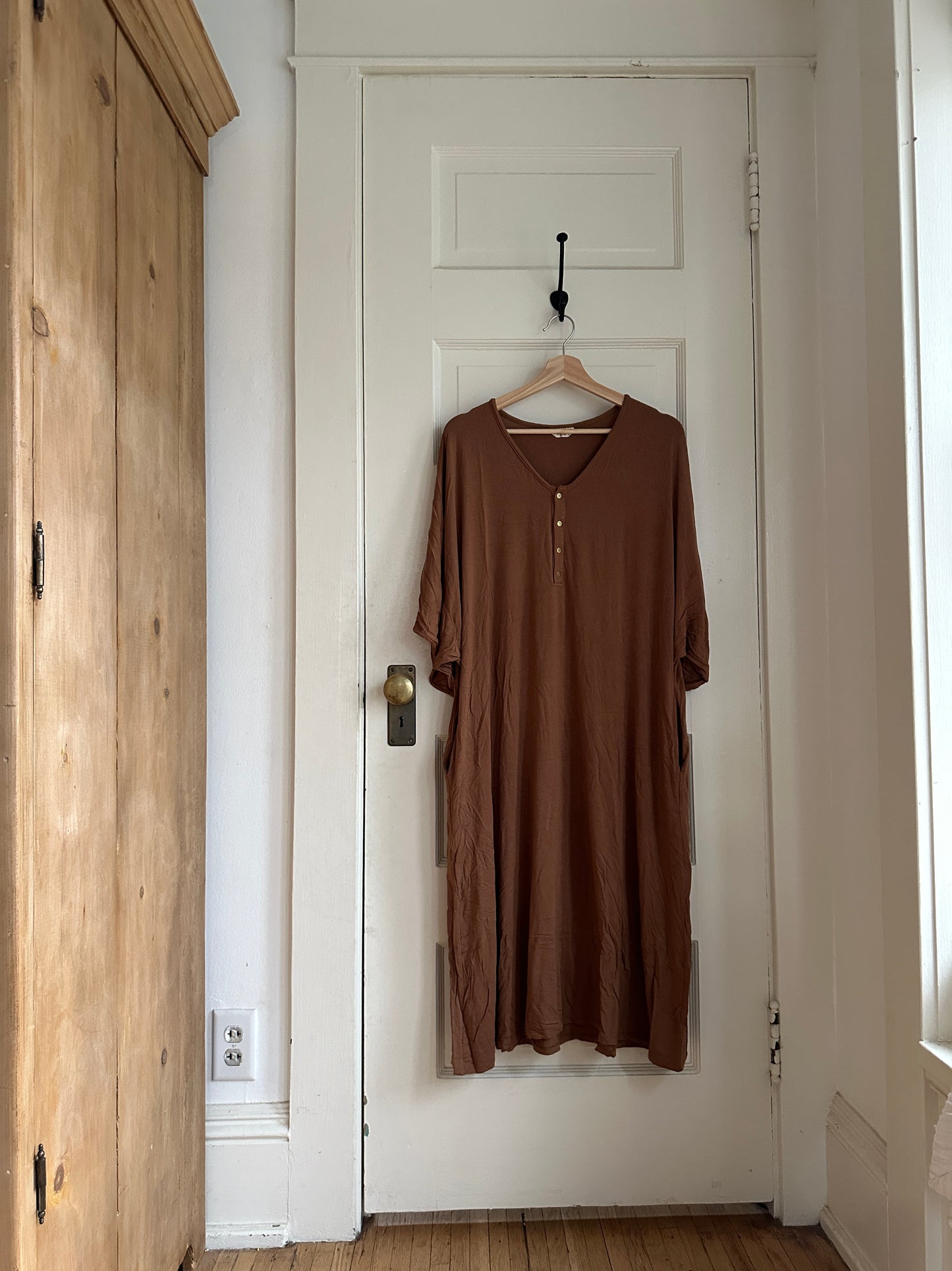 dwell & slumber dress