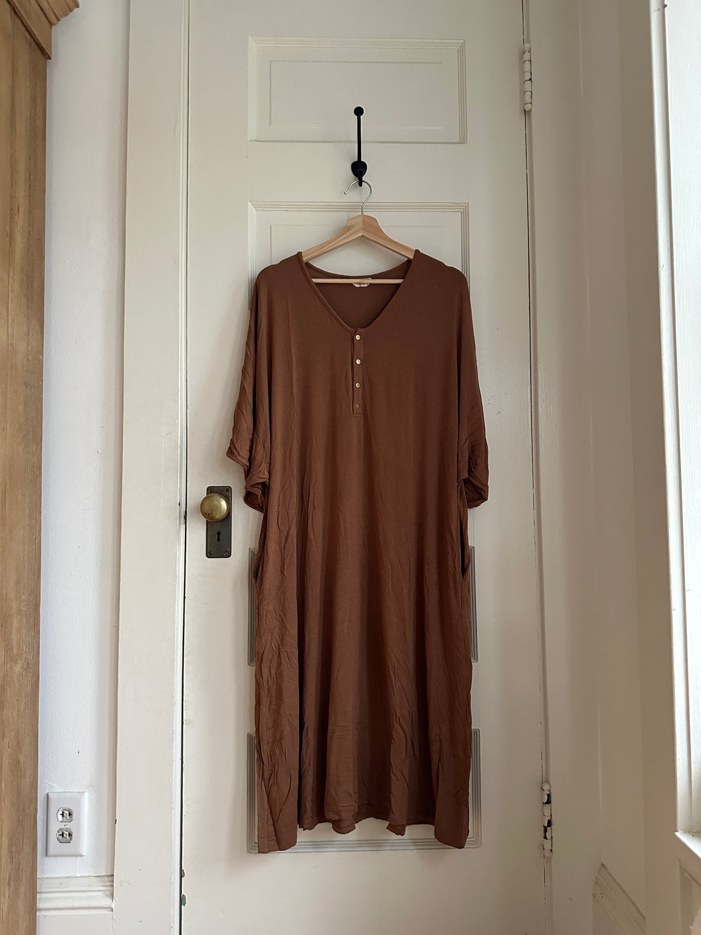 dwell & slumber dress