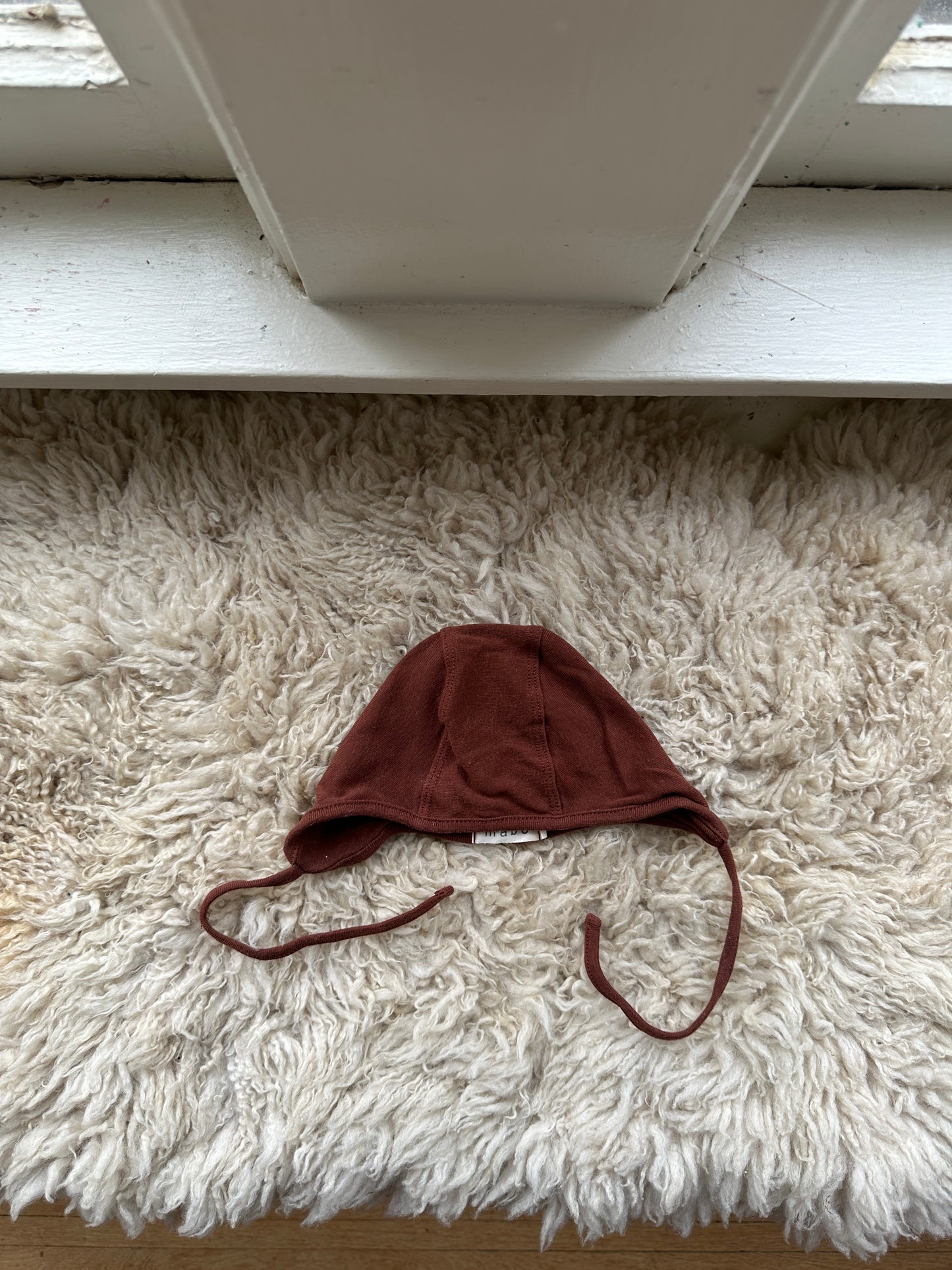 mabo bonnet, 12 months