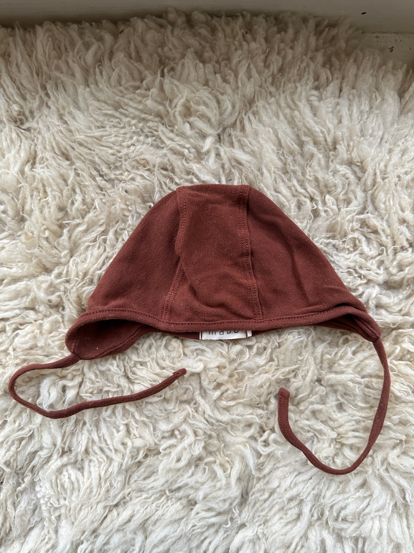 mabo bonnet, 12 months