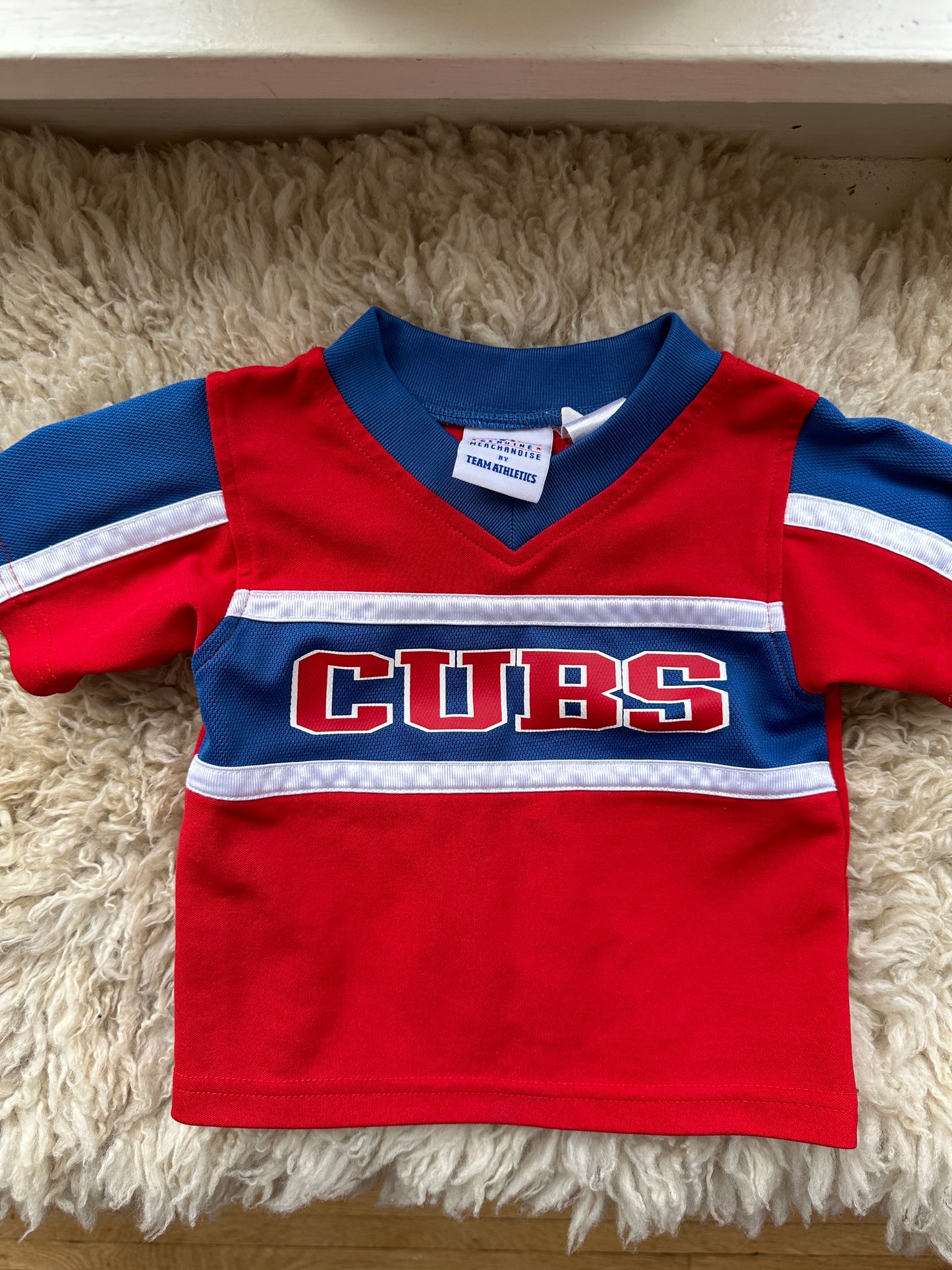 vintage chicago cubs jersey