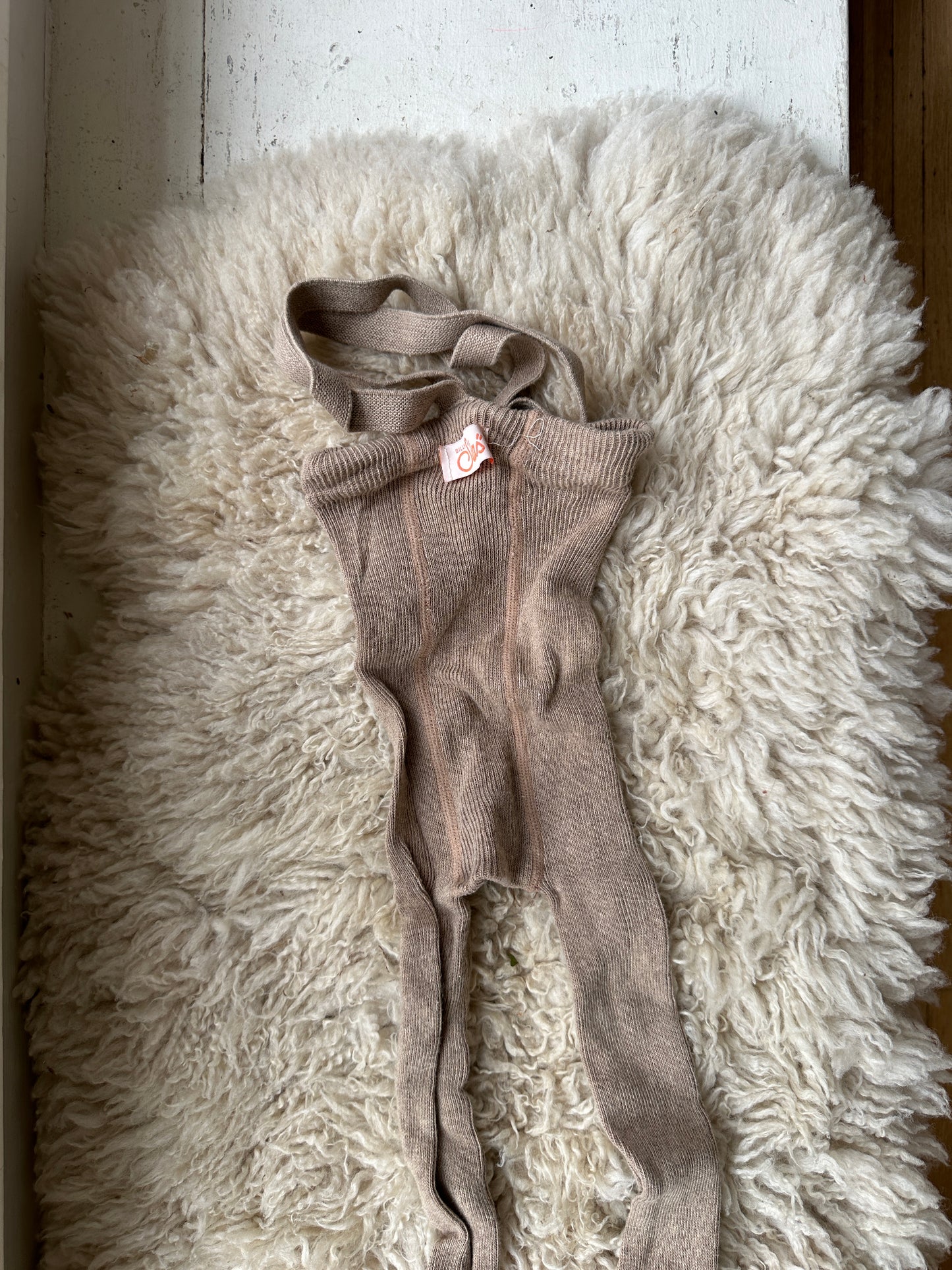 silly silas tights