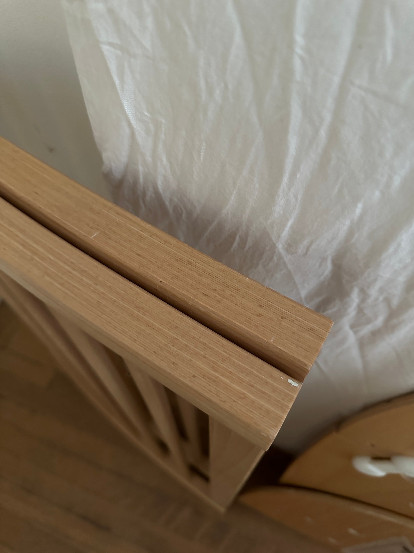 stokke sleepi mini crib + extender