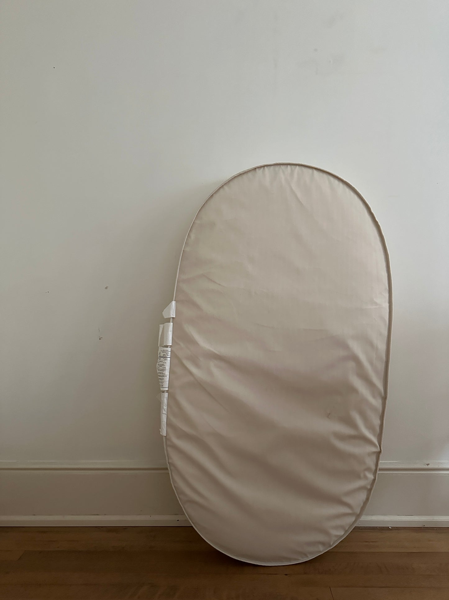 stokke sleepi mini crib + extender