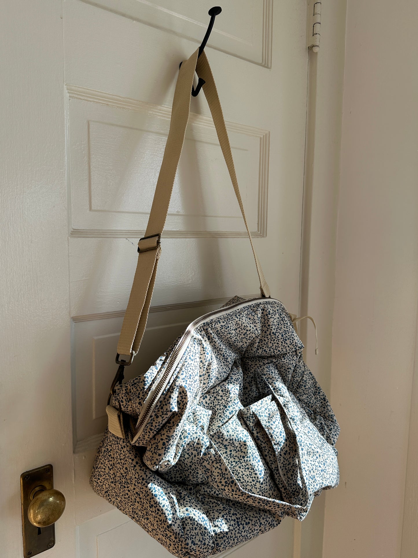 konges slojd all you need bag