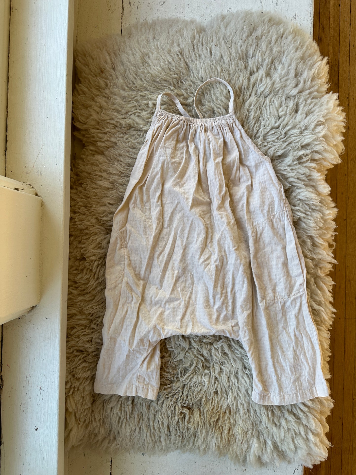 soor ploom ines romper, 12-18 months