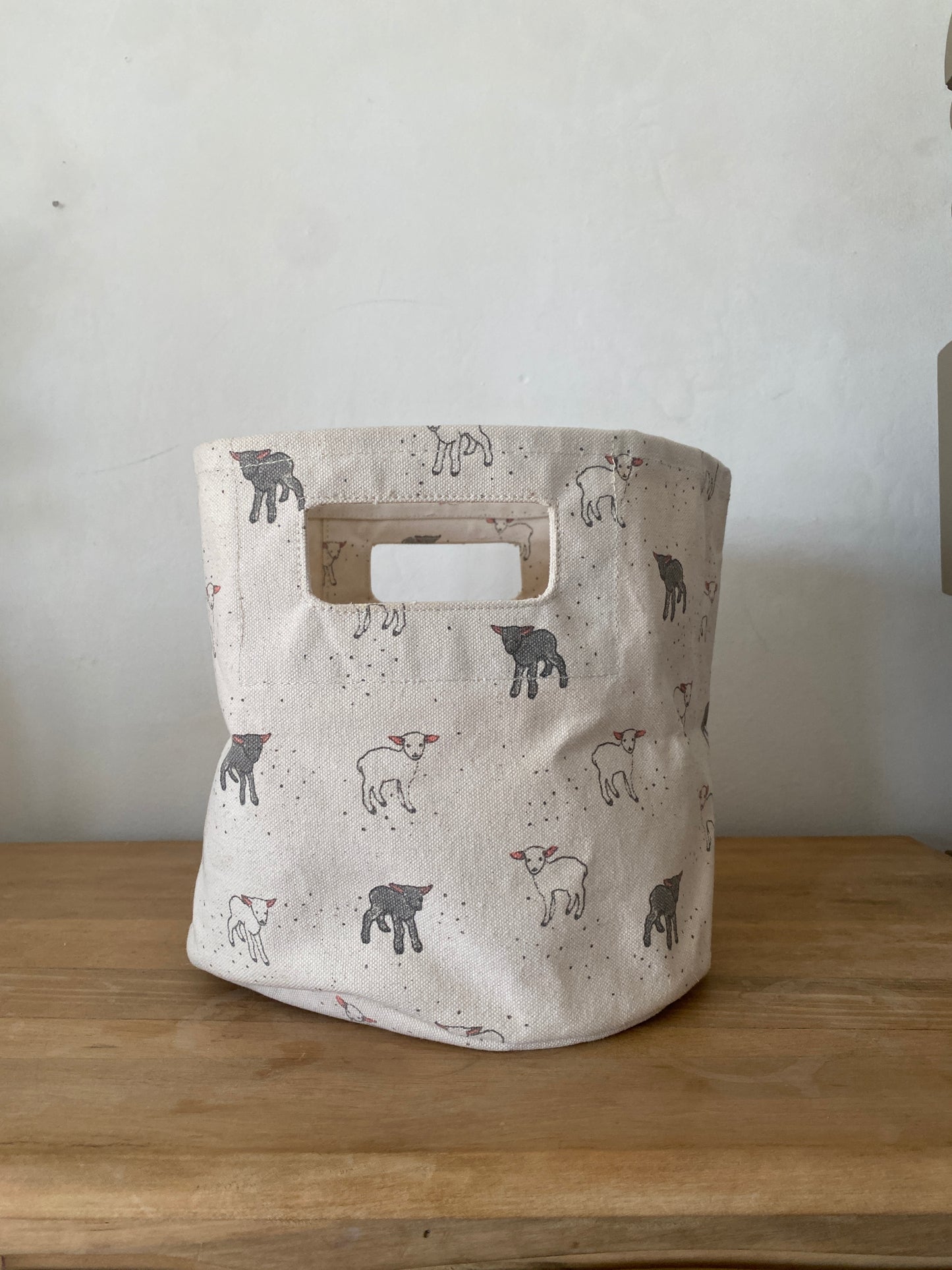 mini pehr storage bin