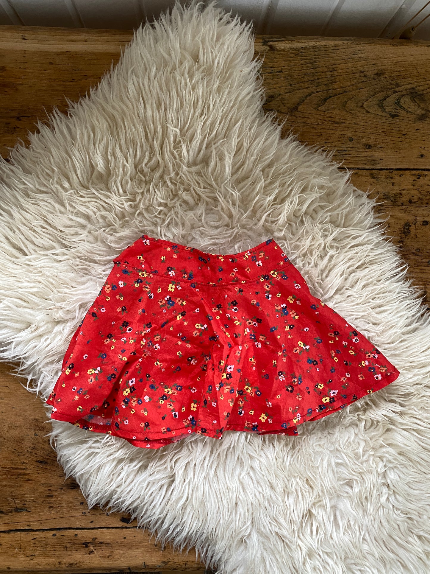 mabo skirt, 12 months
