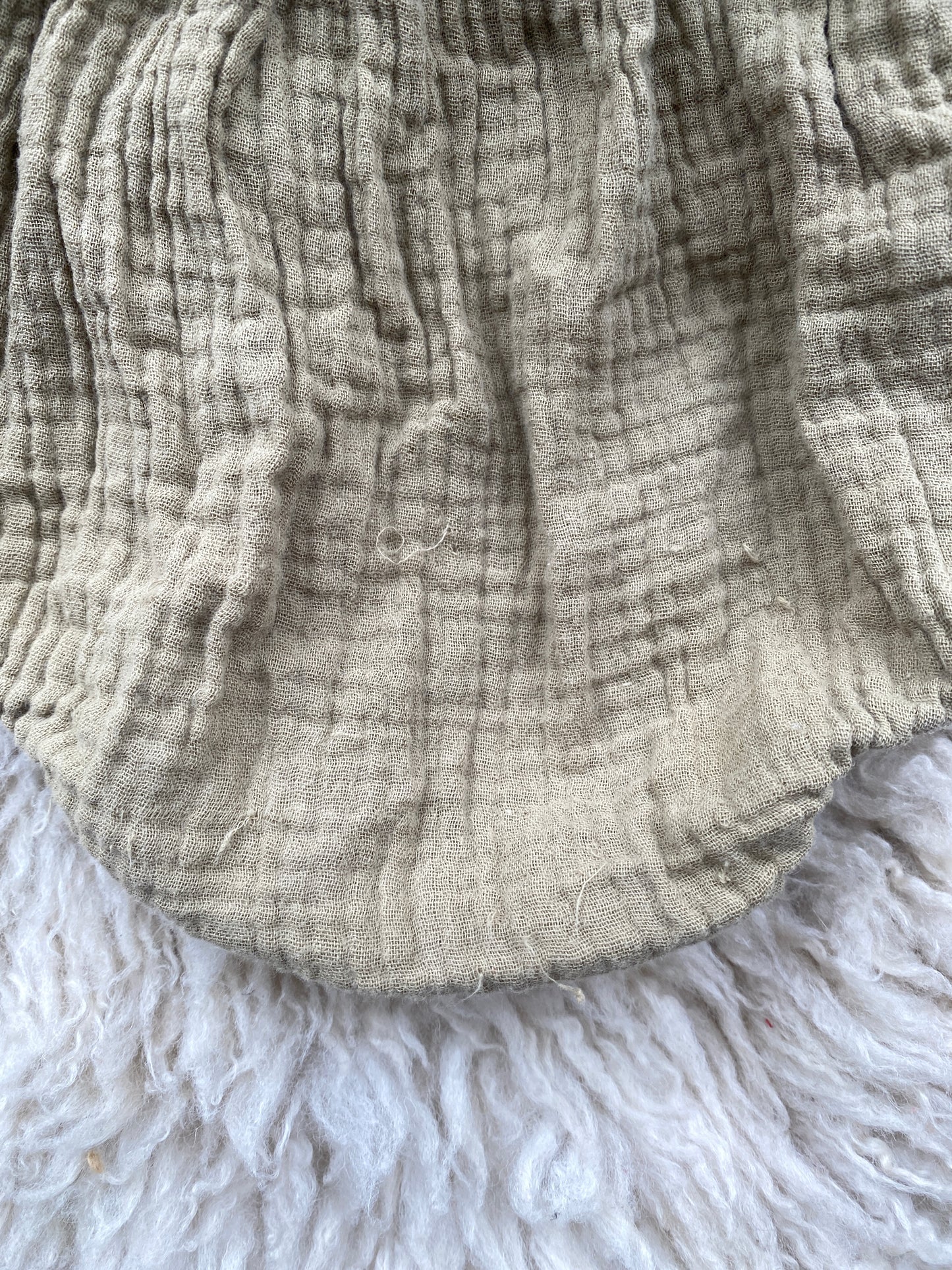 soor ploom mi casa lotties, 6-12 months