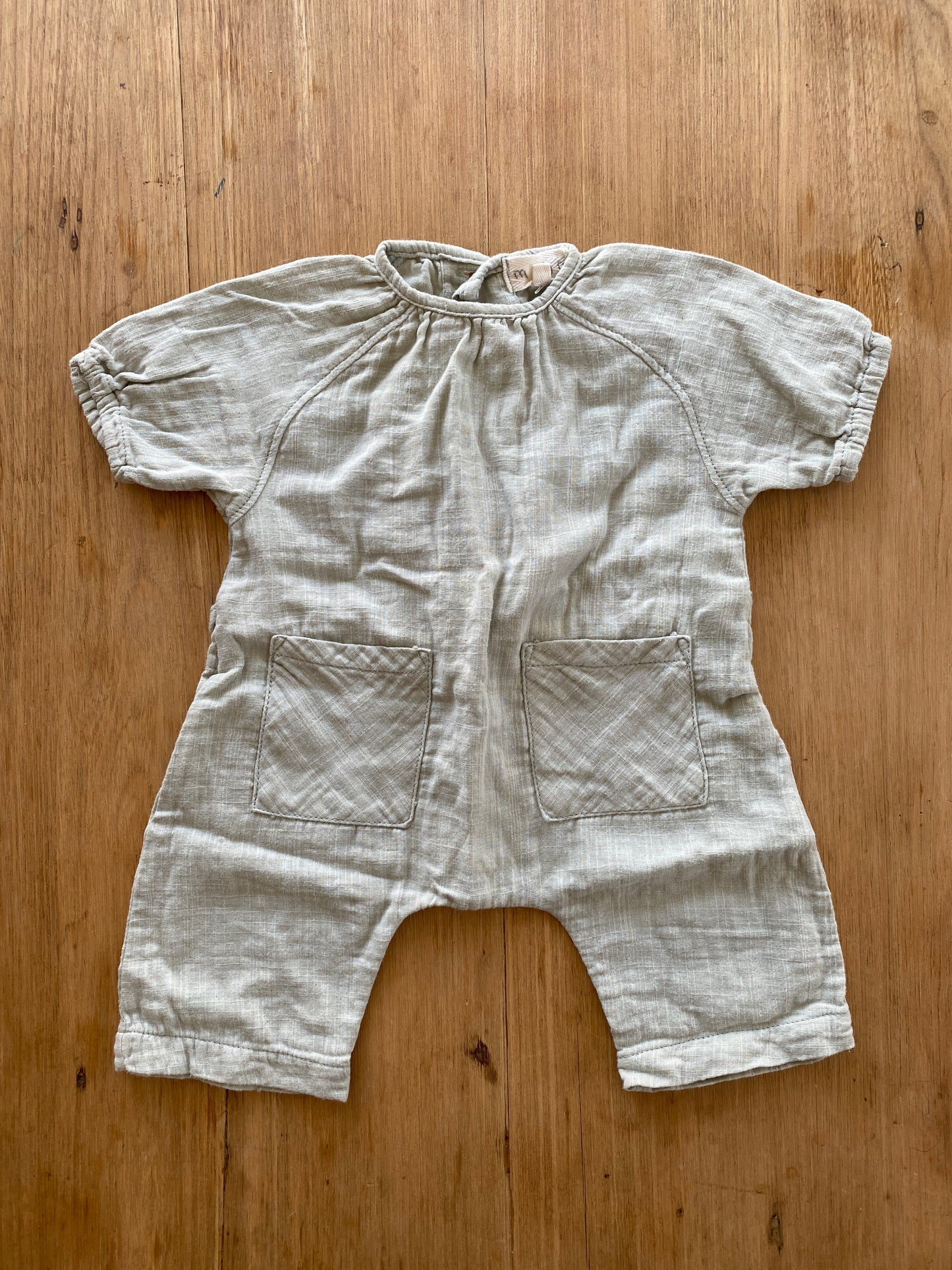 mabo gemma suit, 3-6 months