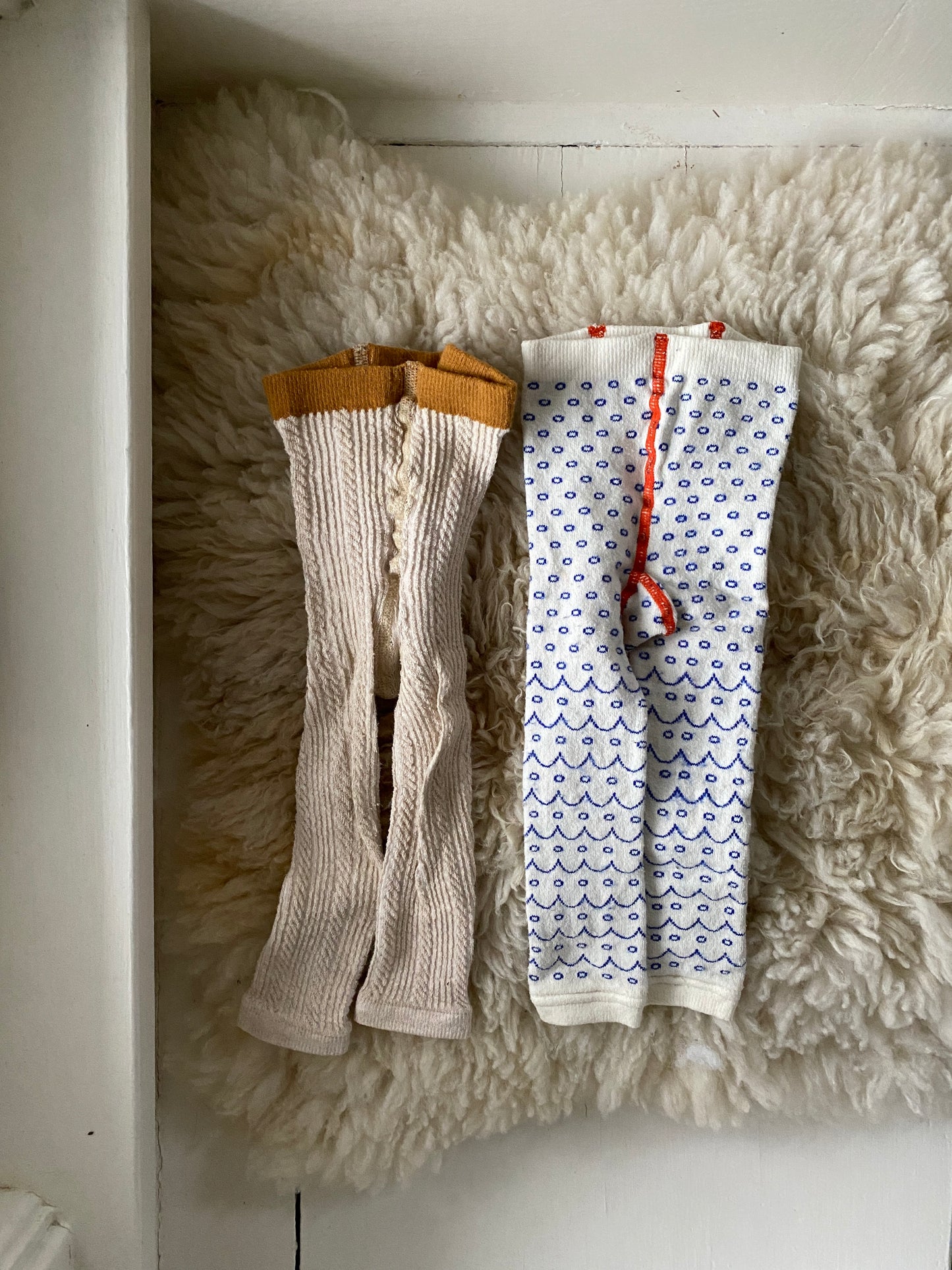 hansel from basel leggings, 0-12 months