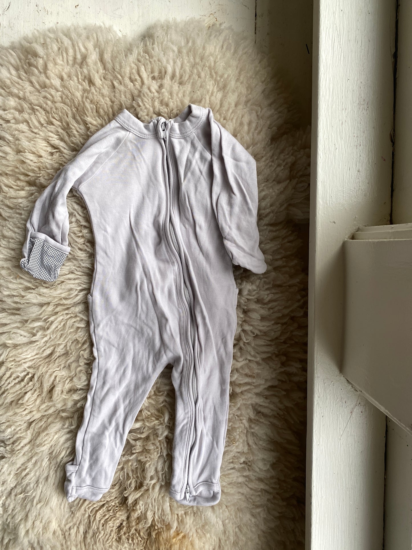 goumi sleeper, 0-3 months