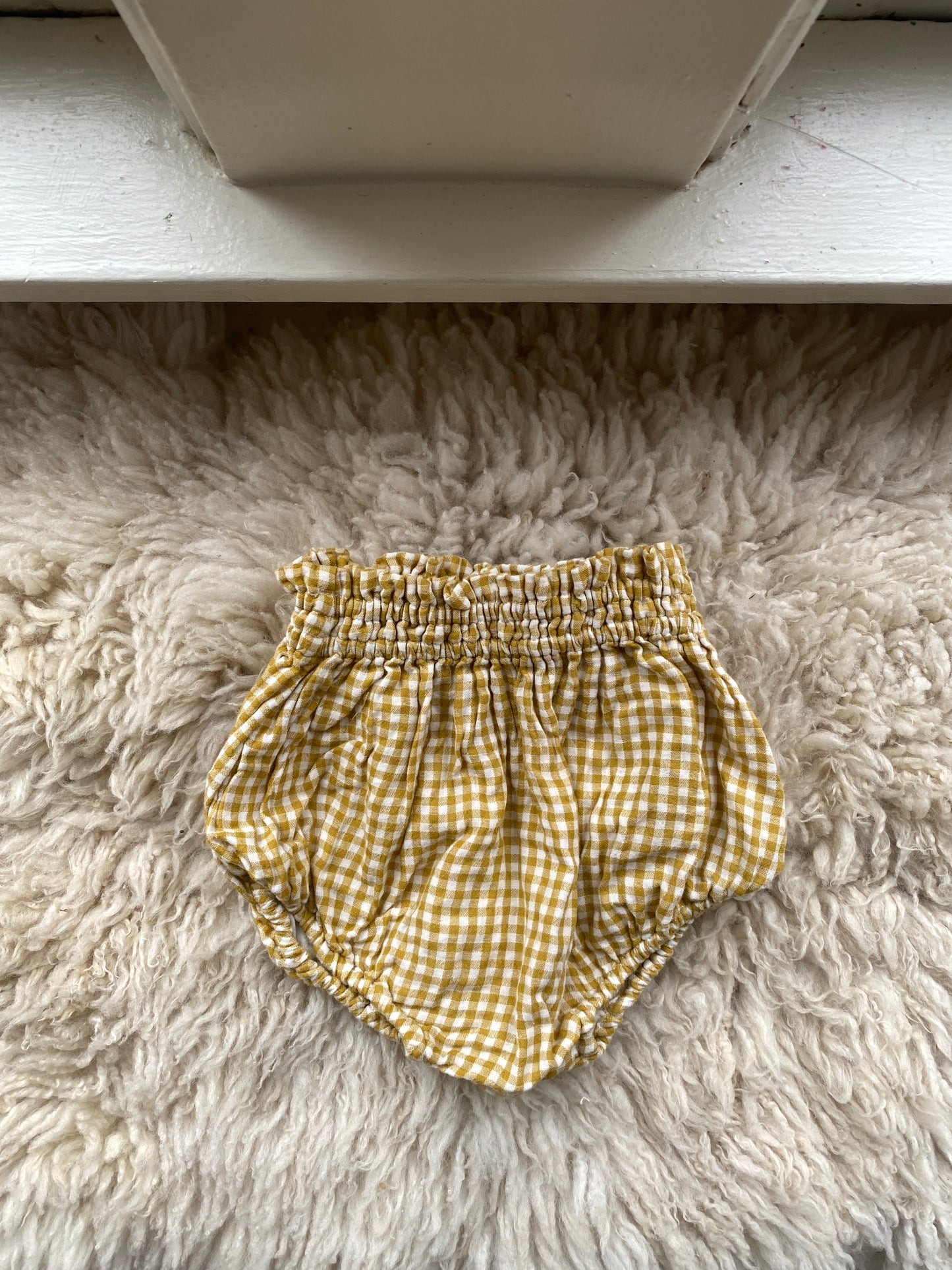 soor ploom lotties, 2 years