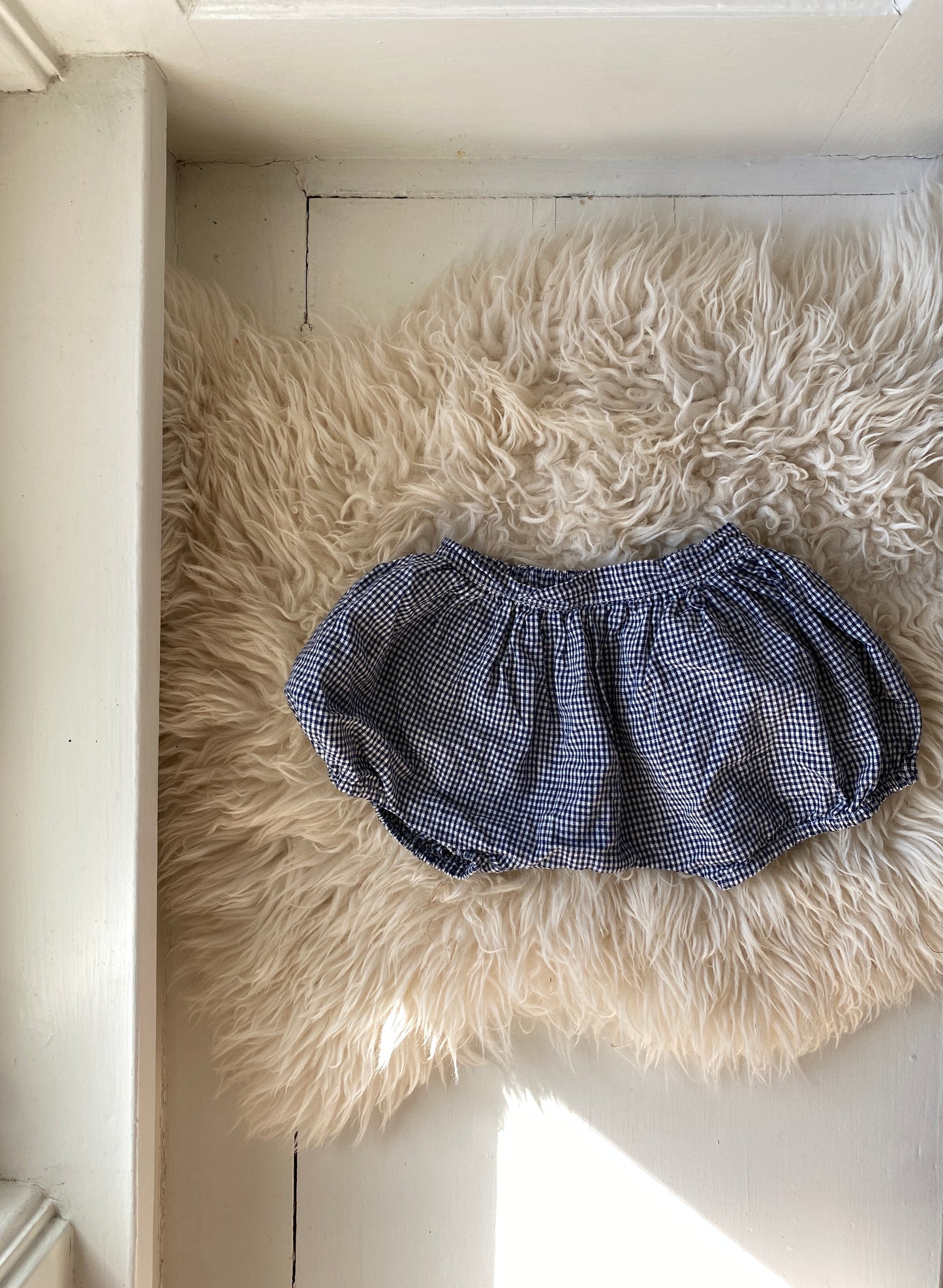 soor ploom bloomers, 12-18 months
