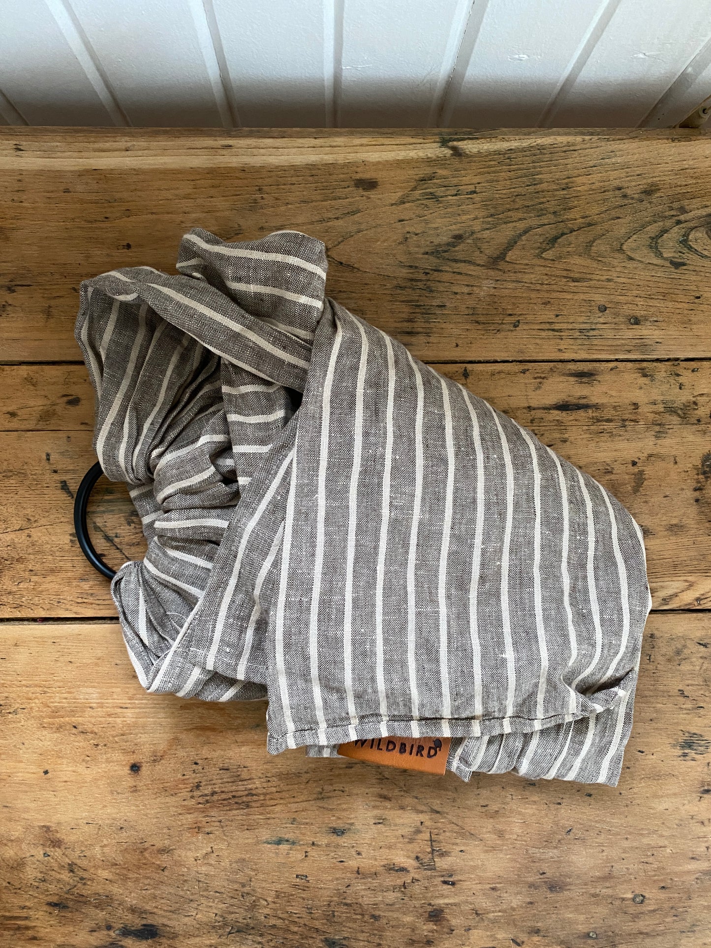 wildbird sling, single linen