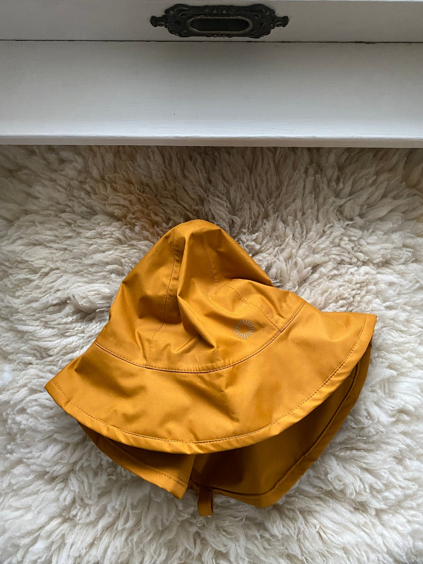 faire child sailor hat, one size