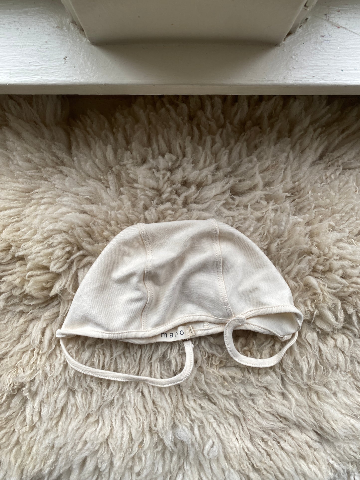mabo bonnet, 2-3 years
