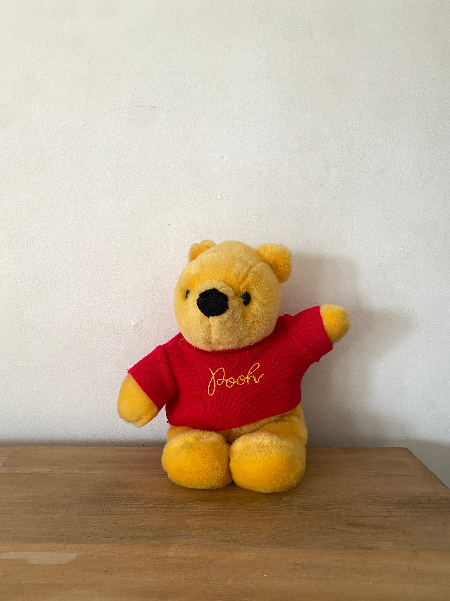 vintage winnie the pooh
