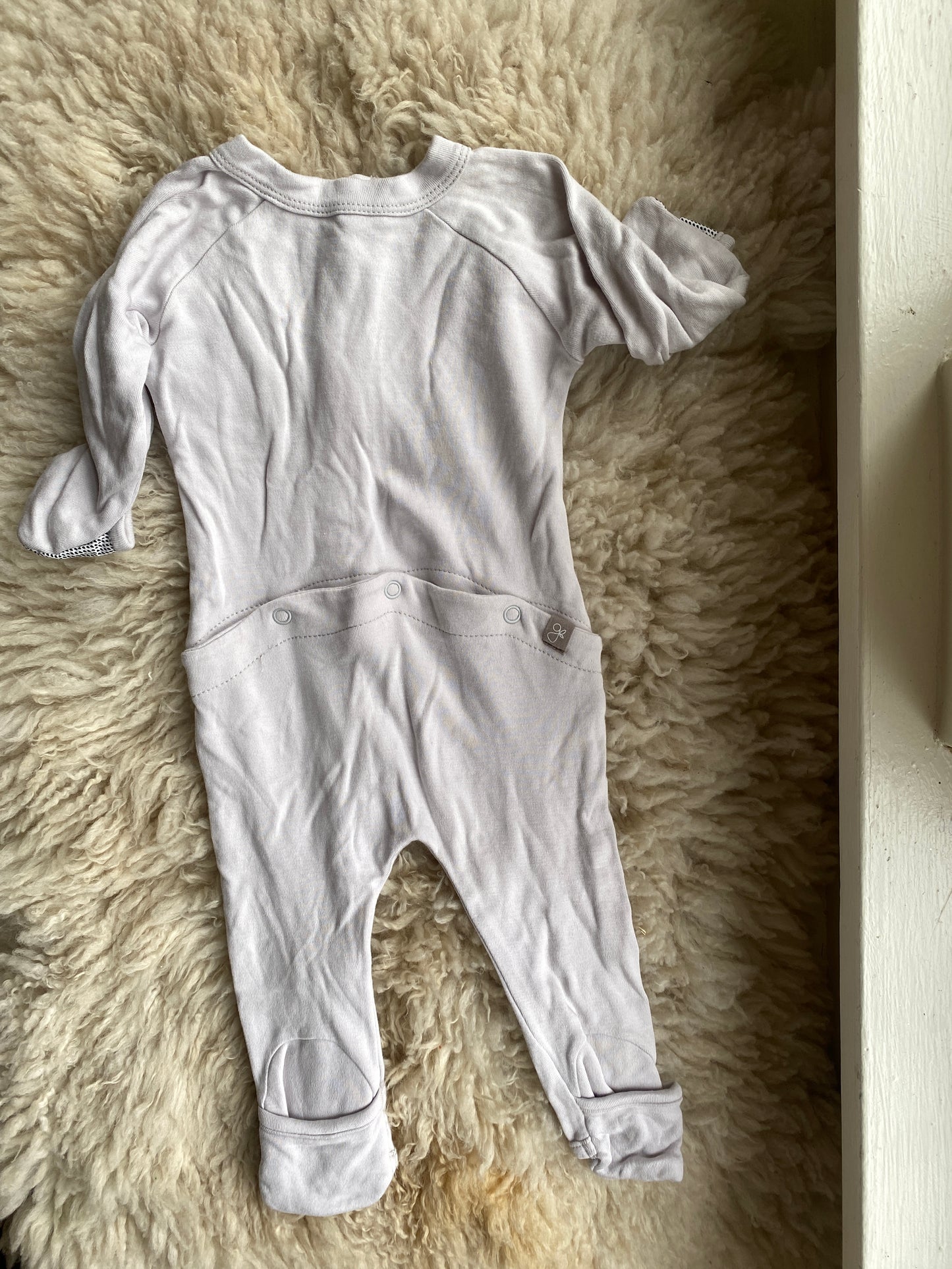 goumi sleeper, 0-3 months
