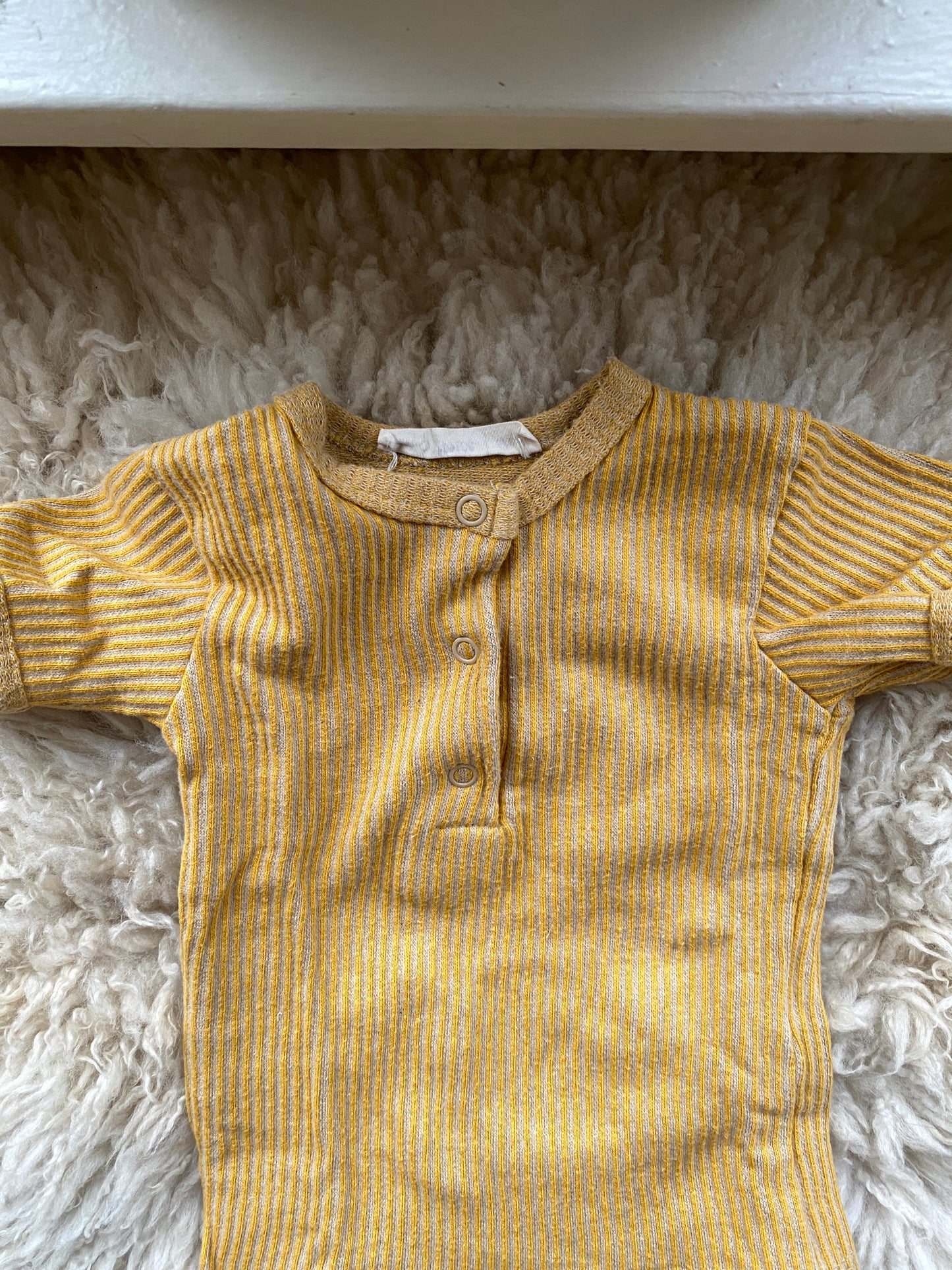 fin and vince shirt, 0-6 months