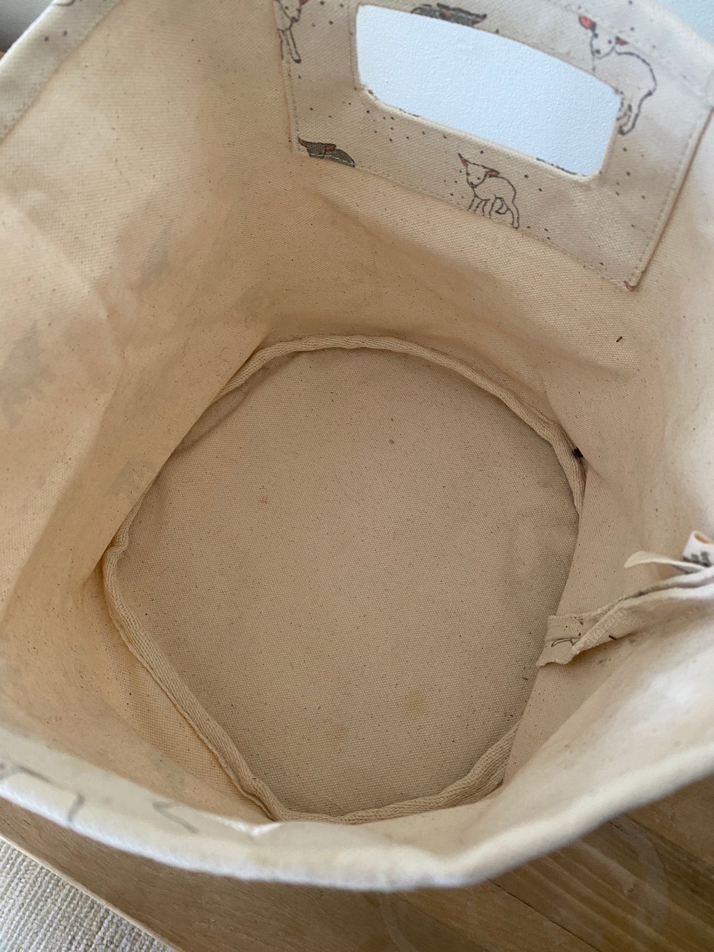 mini pehr storage bin