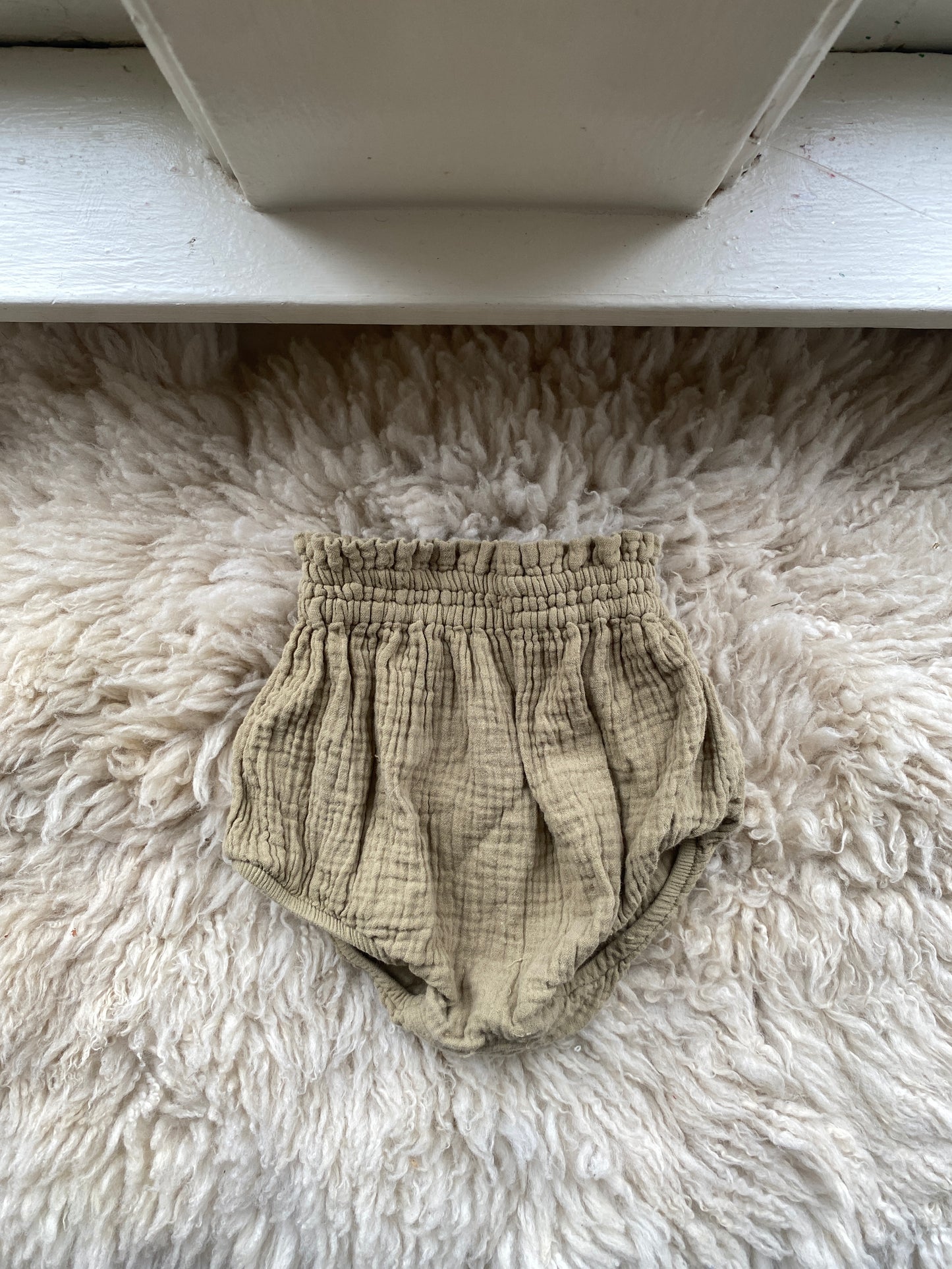 soor ploom mi casa lotties, 6-12 months
