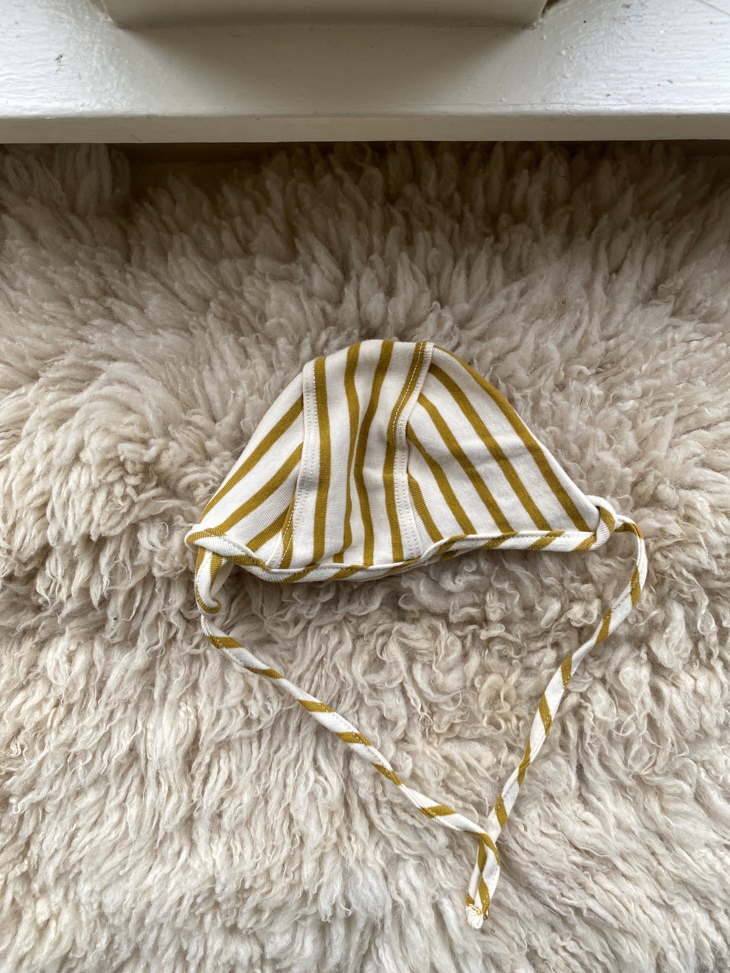 mabo bonnet, 6 months
