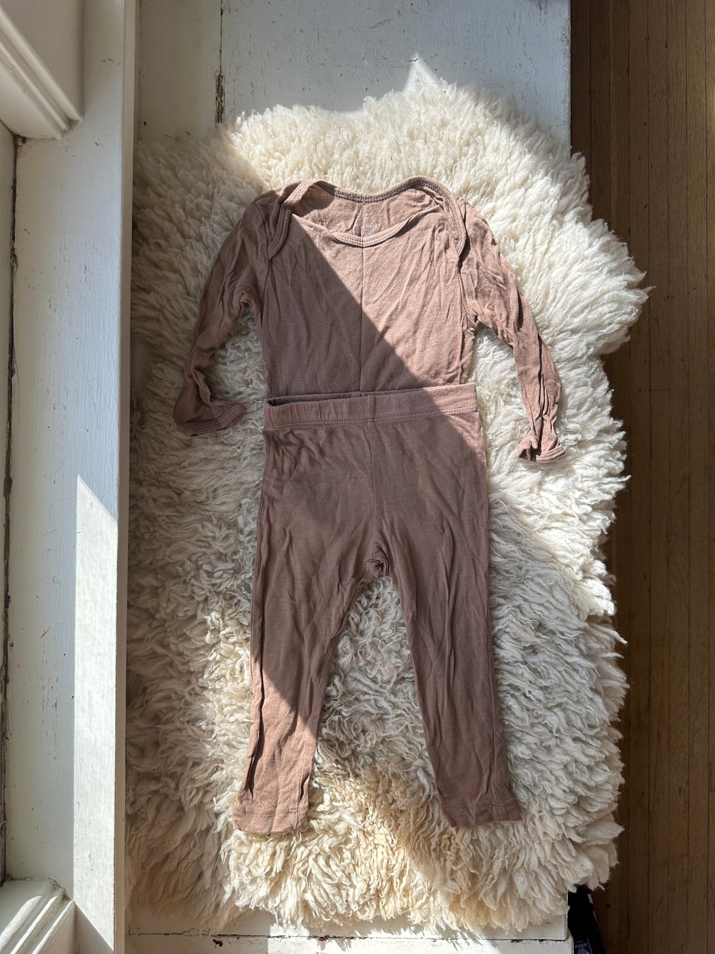 solly baby sleeper, 6-12 months