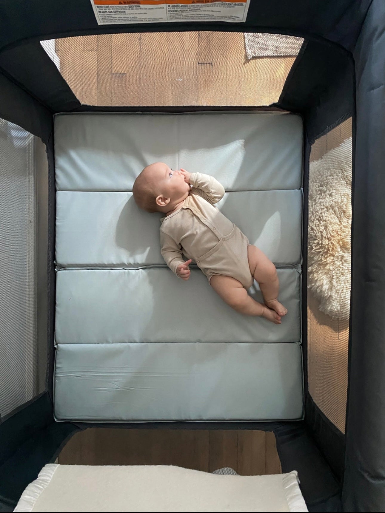 maxi cosi play yard
