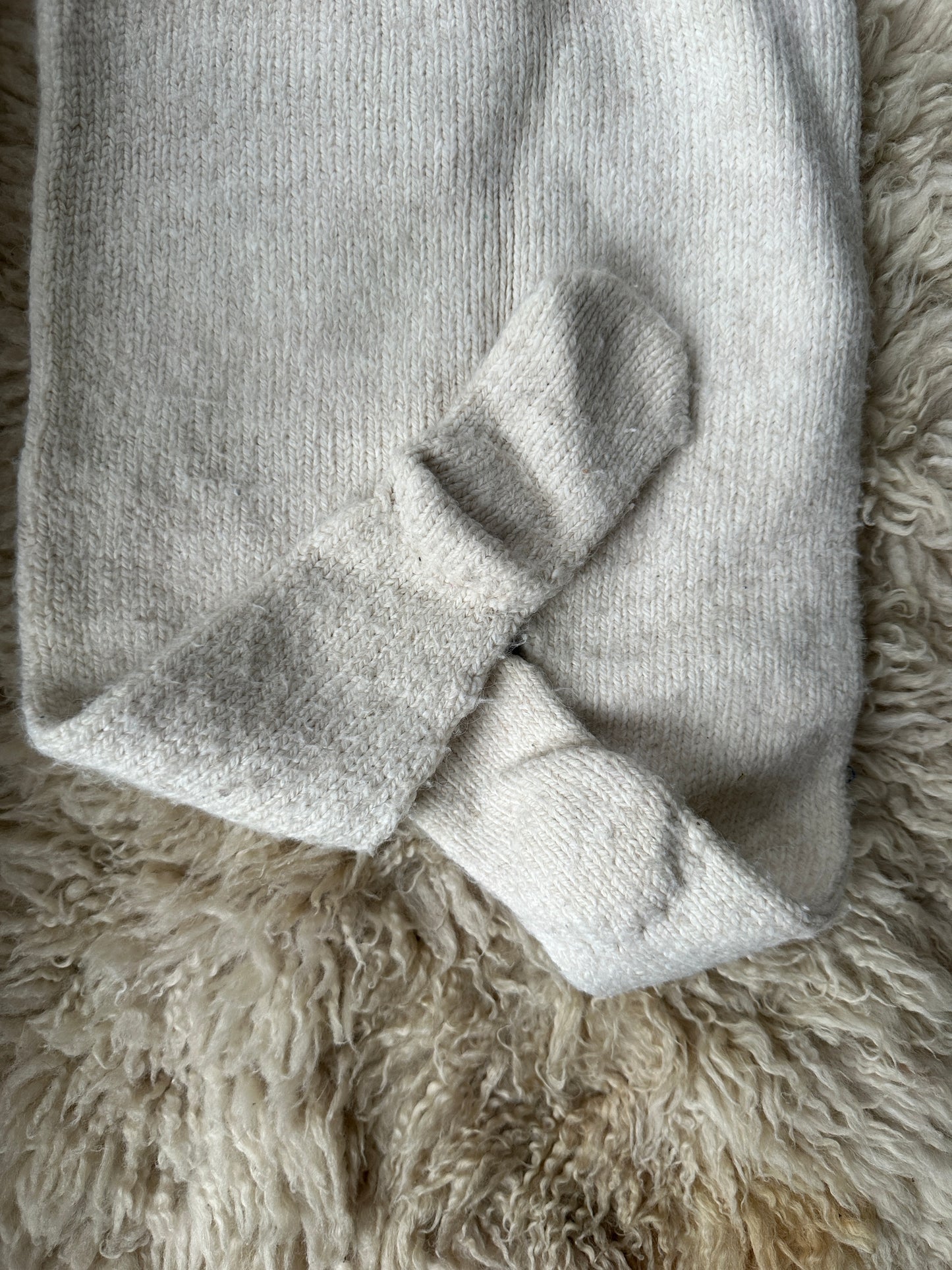 zara footed romper, 9-12 months