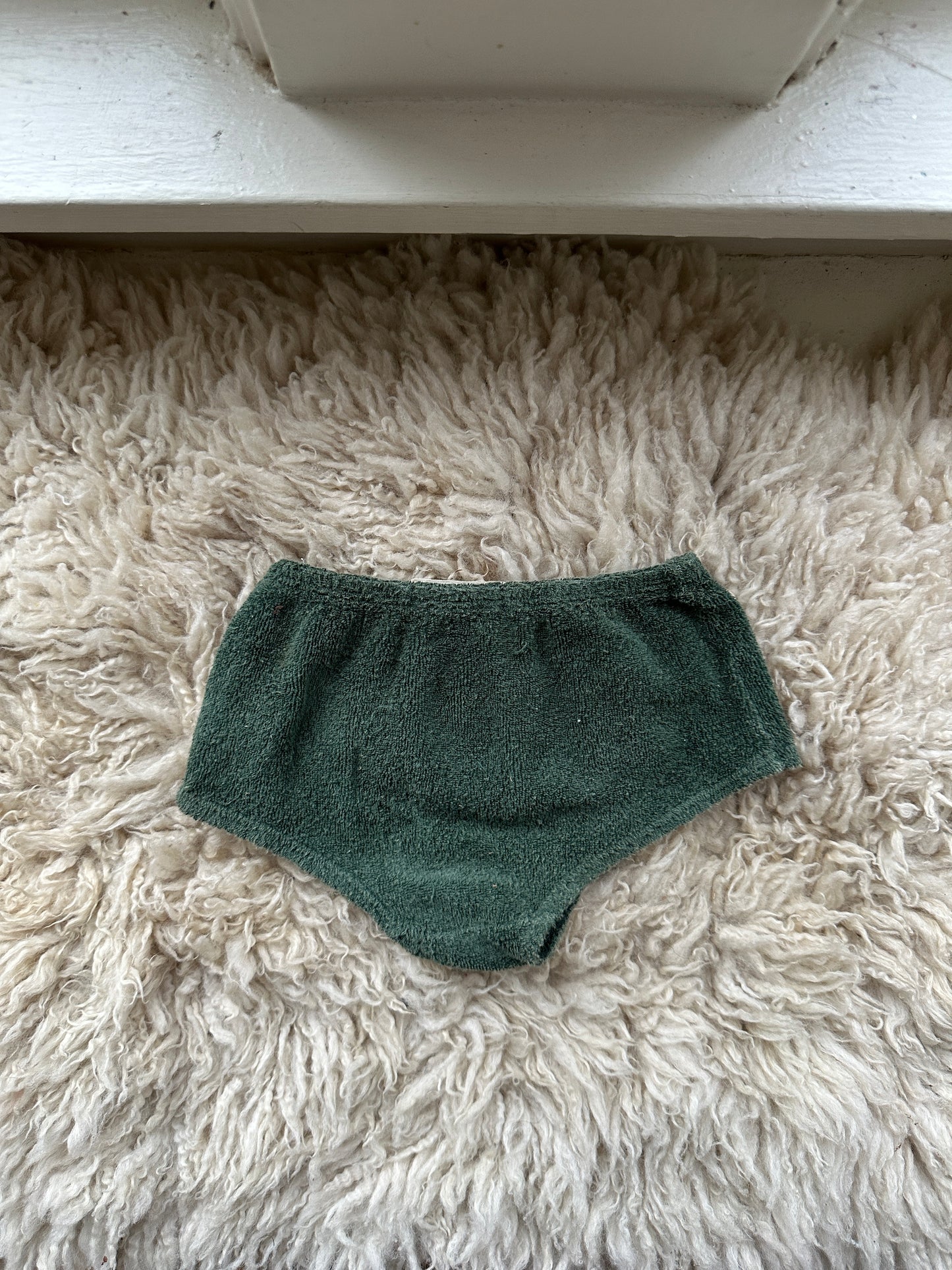 soor ploom louise trunks, 2-3 years