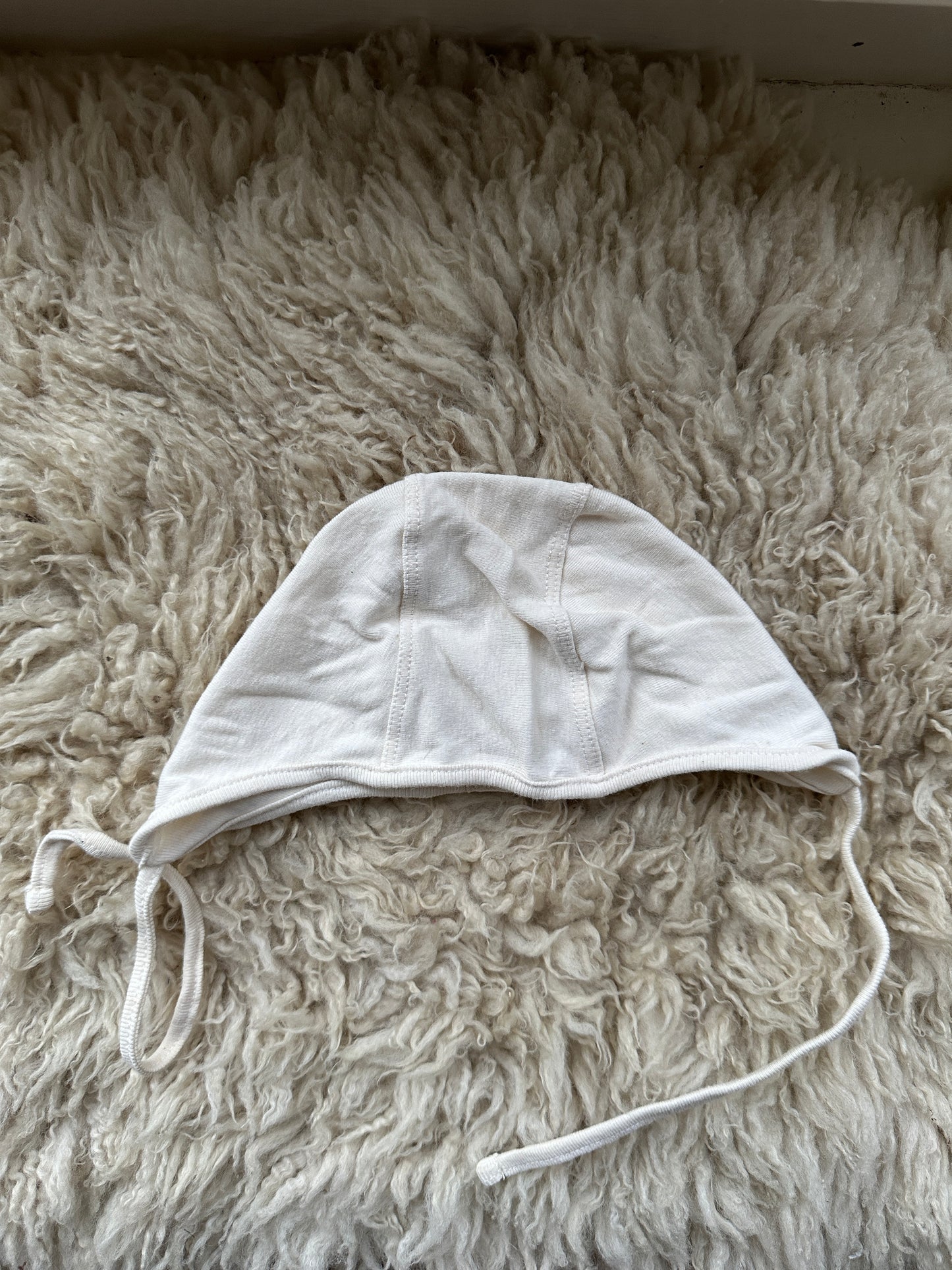 mabo bonnet, 2-4 years
