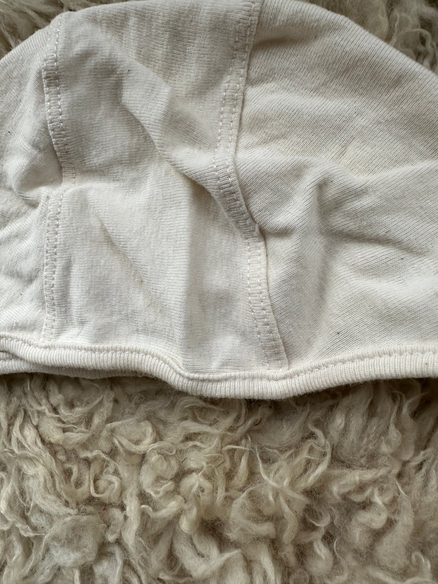mabo bonnet, 2-4 years