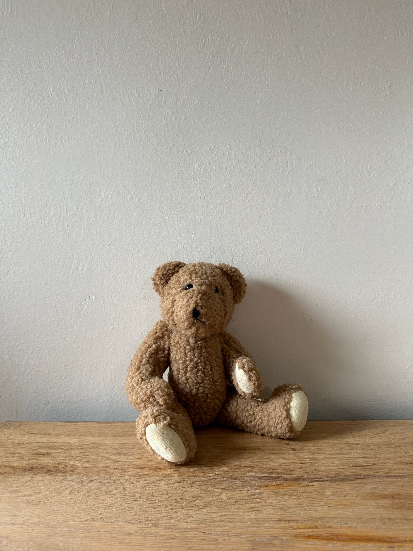 vintage teddy bear, no. 11