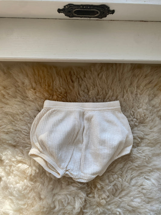 tortoise & the hare bloomers, 12 months