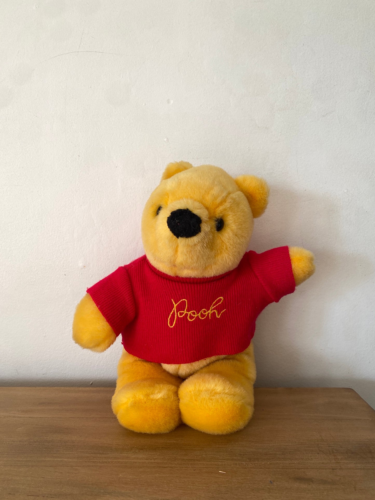 vintage winnie the pooh