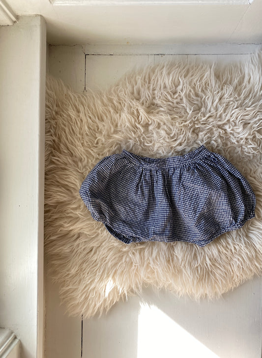 soor ploom bloomers, 12-18 months