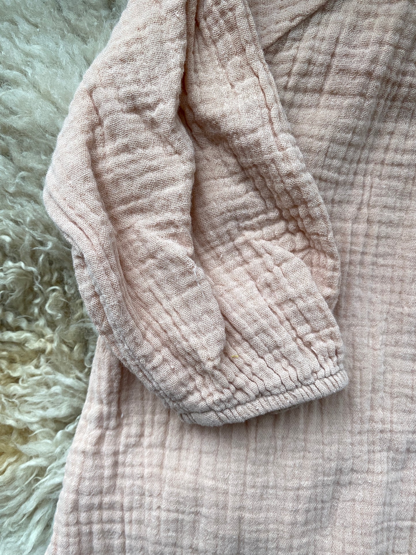 soor ploom dress, 2-3 years