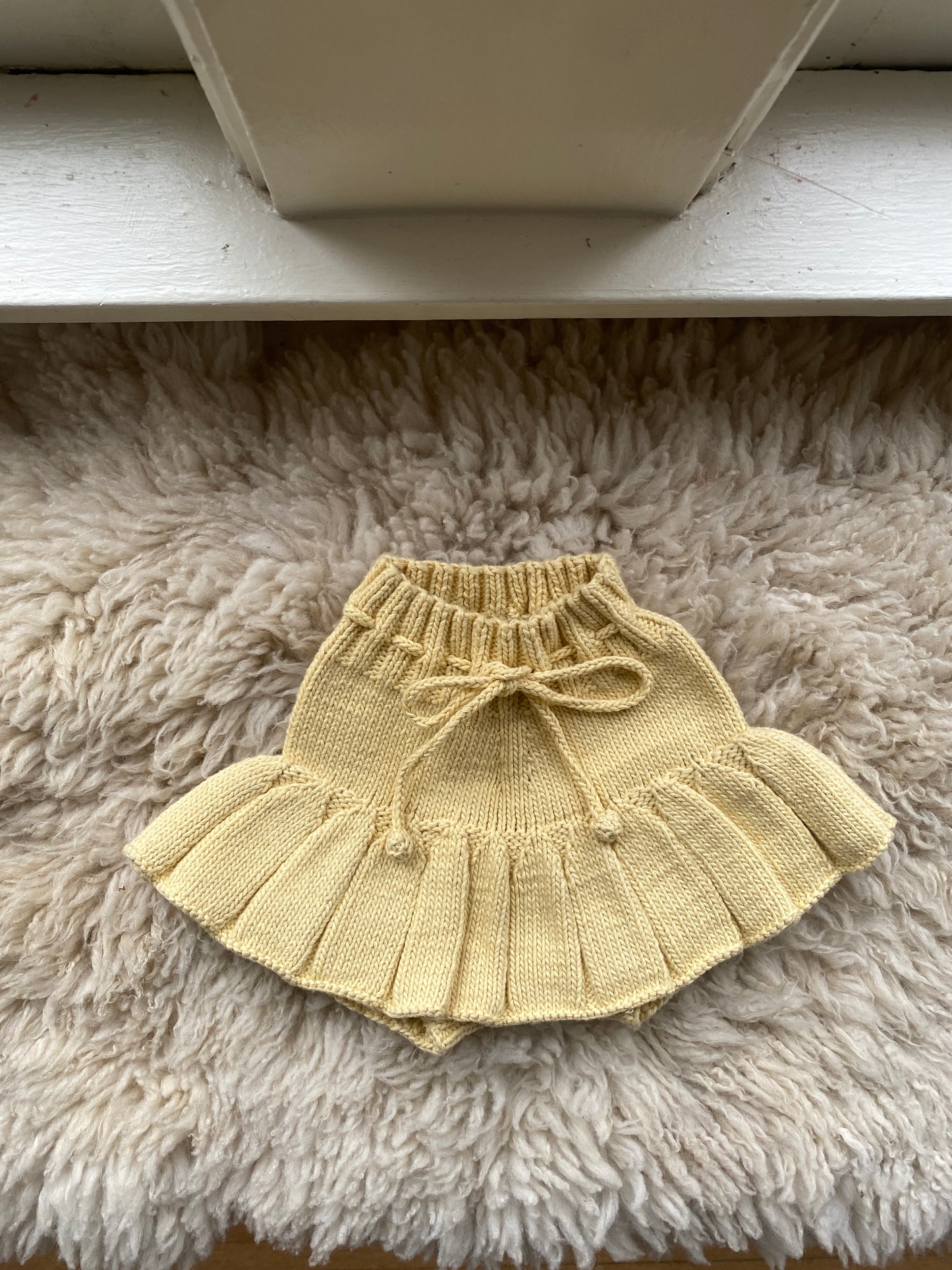 misha & puff skating pond skirt, 18-24 months